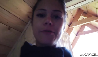 Жаркий отчет о горячем сексе вдвоем