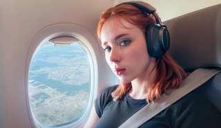 Горячая домохозяйка отсасывает член и трахается в мокрую пилотку