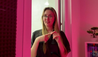 'Победа над мачехой: жесткий трах на кухне'