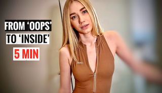 ГОРЯЧАЯ МАМА УЛОВИЛА ПОДРОСТКА И НАСТОЙЧИВО ЗАХОТЕЛА ЕГО СЕМЕНИ